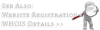 malvin.tv Website Registration WHOIS Details