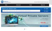 Ovh Ltd - Site Screenshot