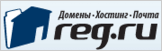 Reg.ru Ltd