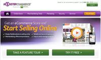 Monstercommerce, LLC - Site Screenshot