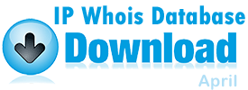 World Whois Database Download