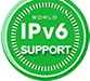Ipv6 Support